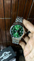 Phantom green watch