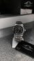 Midnight Steel WATCH