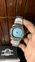 Tiffany stone watch