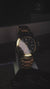 angorous golden watch